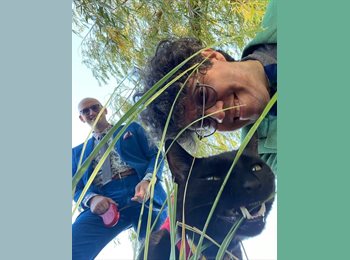 CompartoApto CO - Benjamin - 40 - Bogotá