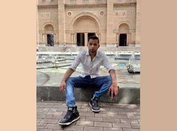 CompartoApto CO - Carlos Daniel Verano Camargo  - 29 - Medellín