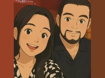 CompartoApto CO - Ana - 25 - Soledad