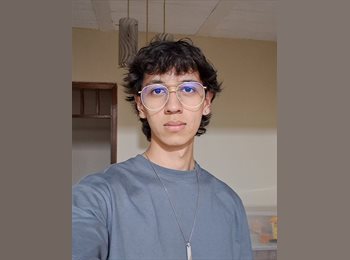 CompartoApto CO - Pedro - 18 - Bucaramanga