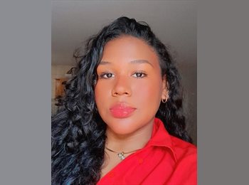 CompartoApto CO - Allison Vizcaíno  - 18 - Barranquilla