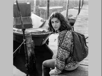 CompartoApto CO - Berta - 24 - Bogotá