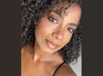 CompartoApto CO - Odalis - 30 - Medellín