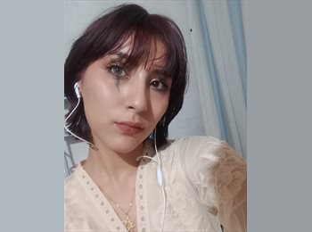 CompartoApto CO - Mariana  - 21 - Bogotá