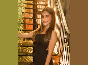 CompartoApto CO - Marianna  - 18 - Soledad