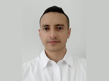 CompartoApto CO - David Felipe - 38 - Bello