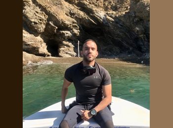 CompartoApto CO - Jose - 30 - Bogotá