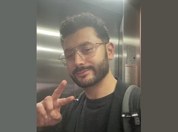 CompartoApto CO - Edwin  - 37 - Bogotá