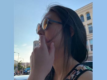 CompartoApto CO - Lillian - 34 - Medellín