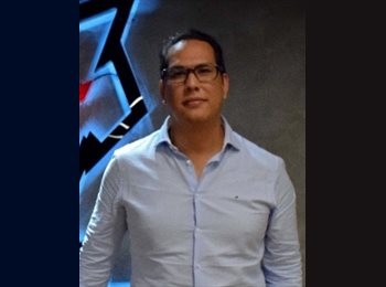 CompartoApto CO - Mauricio escobar - 44 - Pereira