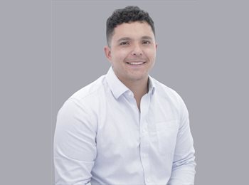 CompartoApto CO - JUAN MARIN - 27 - Bogotá