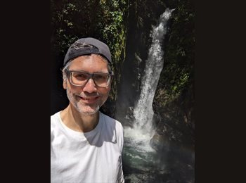 CompartoApto CO - Gian - 50 - Medellín