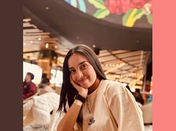 CompartoApto CO - Catalina - 23 - Bogotá