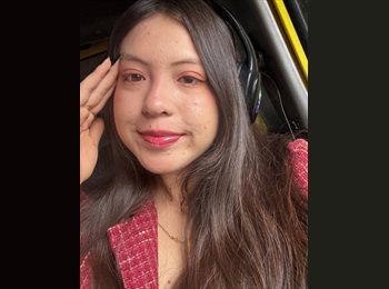 CompartoApto CO - Andrea Niño - 21 - Bogotá