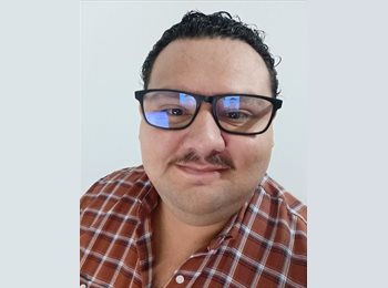 CompartoApto CO - Luis Roberto Castro Hernández  - 31 - Cali
