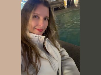 CompartoApto CO - Carol - 43 - Cali