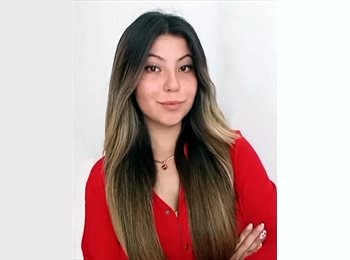 CompartoApto CO - Laura  - 21 - Bogotá