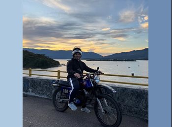 CompartoApto CO - Dayron - 26 - Chía