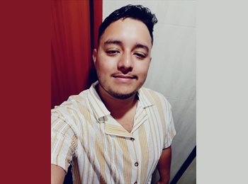 CompartoApto CO - Jorge Hurtado  - 26 - Bogotá