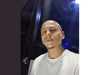 CompartoApto CO - José Herrera  - 30 - Bogotá