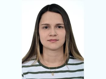 CompartoApto CO - Angela Parra  - 26 - Sabaneta