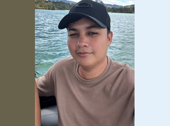 CompartoApto CO - Elias - 33 - Medellín