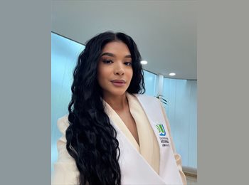 CompartoApto CO - Liliana  - 24 - Bogotá