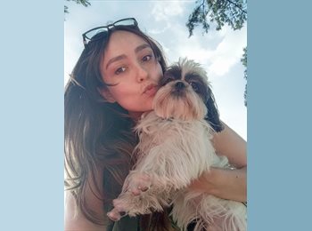 CompartoApto CO - Lorena Linares - 31 - Bogotá