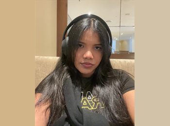 CompartoApto CO - Maria - 23 - Barranquilla