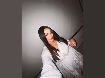 CompartoApto CO - Daniela  - 22 - Barranquilla