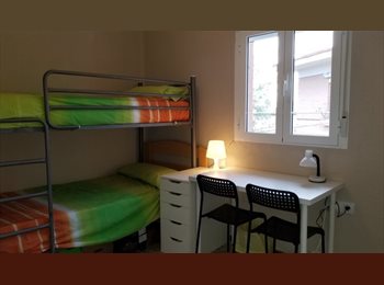 Roomgo ES - SEVILLA | Room for international students (1º de Mayo), Sevilla - 325 € por mes