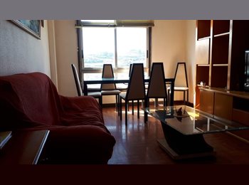 Roomgo ES - alquiler habitaciones, La Coruña - 250 € por mes