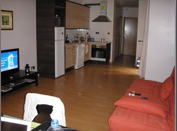 Roomgo ES - 2 rooms for rent in Barcelona  Center Cituat  Vella, Barcelona - 500 € por mes