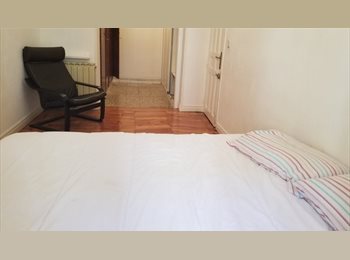 Roomgo ES - MADRID | Room for international students in the center (Anton Martin, Centro Ciudad - 755 € por mes