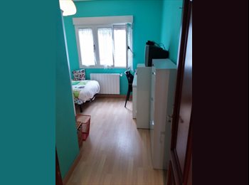 Roomgo ES - internet y luz incluida, Gijon - 230 € por mes