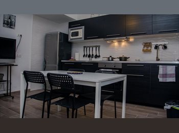 Roomgo ES - Piso centrico., Alicante - 270 € por mes