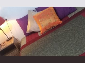 Roomgo ES - Piso hermoso y alegre., Granada - 330 € por mes