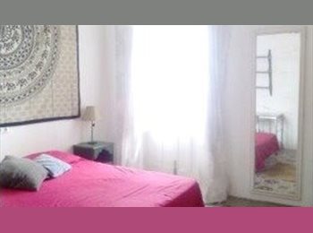 Roomgo ES - Habitaciones  en  el  Centro, Granada - 340 € por mes