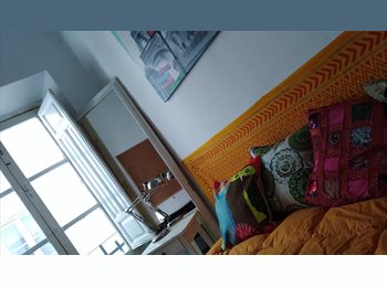 Roomgo ES - Habitación pleno CENTRO, Granada - 320 € por mes