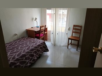 Roomgo ES - 235€ - Se alquila habitación a partir de diciembre, Alicante - 235 € por mes