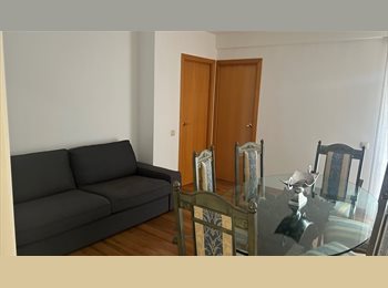 Roomgo ES - Se alquila habitación, Sant Martí - 500 € por mes