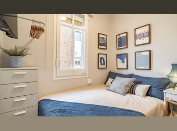 Roomgo ES - Madina, Eixample - 695 € por mes