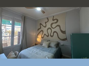 Roomgo ES - Dodowa, Eixample - 990 € por mes