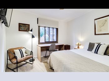 Roomgo ES - Tokio, Gràcia - 845 € por mes