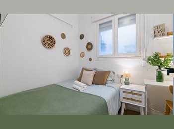 Roomgo ES - Odense, Gràcia - 695 € por mes