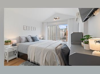 Roomgo ES - COPENHAGUE: CUTE ROOM, Sant Martí - 795 € por mes