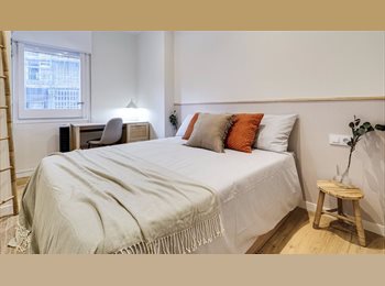 Roomgo ES - FLORENCIA ROOM, Ciutat Vella - 890 € por mes