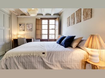 Roomgo ES - VARADERO ROOM, Barcelona - 890 € por mes