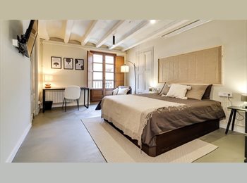 Roomgo ES - LA HABANA ROOM, Barcelona - 875 € por mes