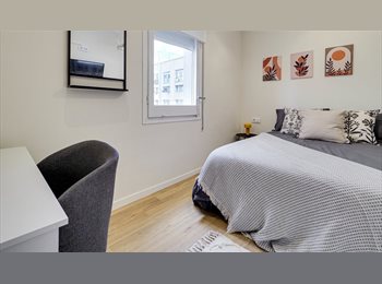 Roomgo ES - ZERMATT: COZY AND BRIGHT ROOM, Ciutat Vella - 740 € por mes